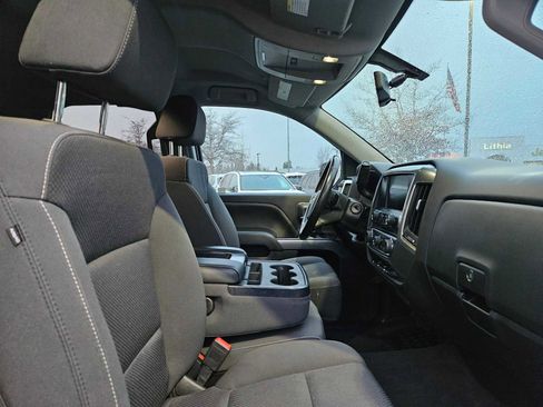 Used 2019 Chevrolet Silverado 1500 LT w/ All Star Edition image 11