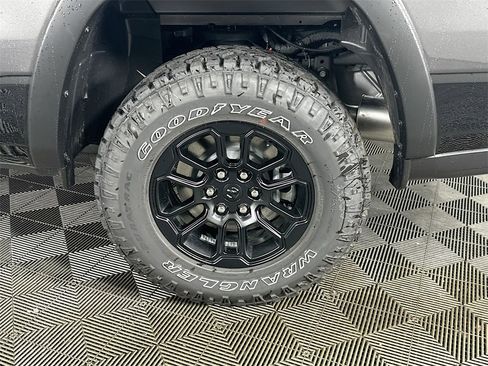 New 2026 RAM 1500 Rebel w/ Advanced Safety Group II image 17