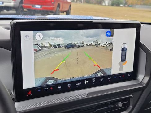 New 2025 Ford Bronco Sport Outer Banks image 18