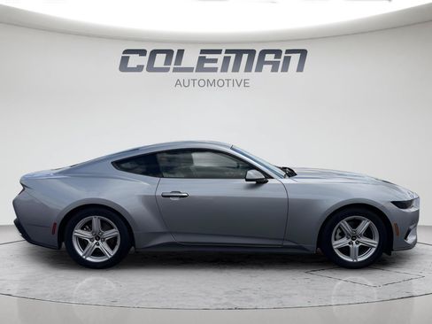 Used 2026 Ford Mustang Premium RWD image 6