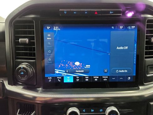 Used 2024 Ford F150 Lariat AWD/4WD image 37