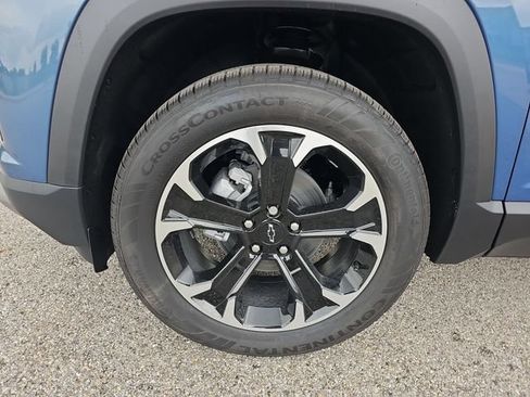 New 2026 Chevrolet Equinox LT w/ Safety and Technology Package AWD/4WD image 33