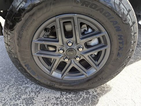 Used 2021 Jeep Wrangler Unlimited Sport S image 29