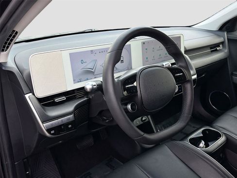 Used 2023 Hyundai Ioniq 5 SEL w/ Cargo Package RWD image 21