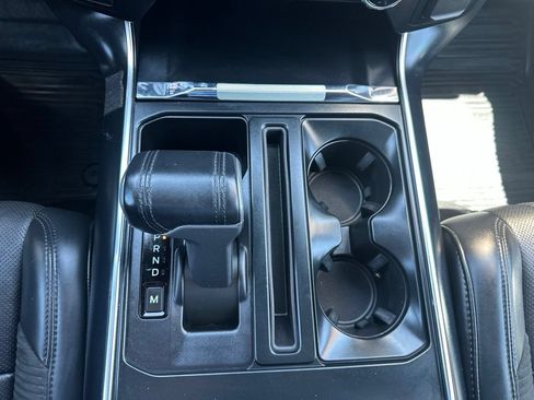 Used 2023 Ford F150 Raptor AWD/4WD image 10