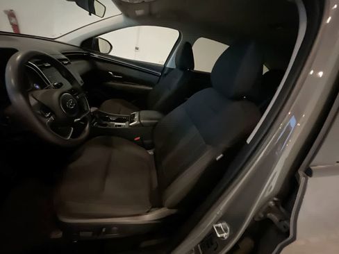 Used 2024 Hyundai Tucson SEL image 11