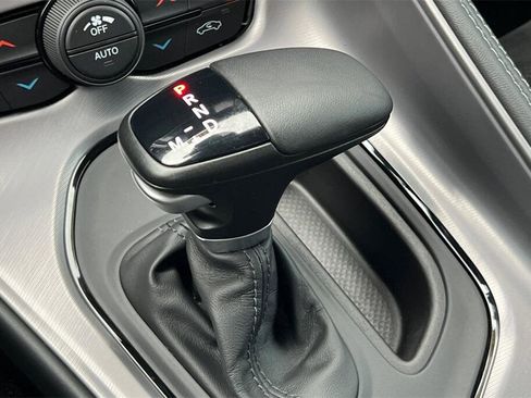 Used 2023 Dodge Challenger R/T Scat Pack image 21