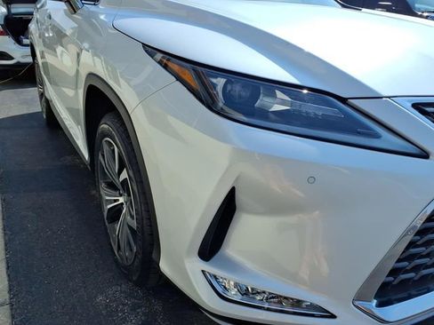 Used 2022 Lexus RX 350 FWD w/ Premium Package image 23