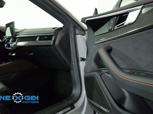 Used 2023 Audi RS 5 AWD/4WD image 25
