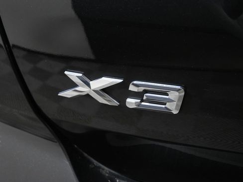 Certified 2023 BMW X3 xDrive30i w/ Premium Package image 40