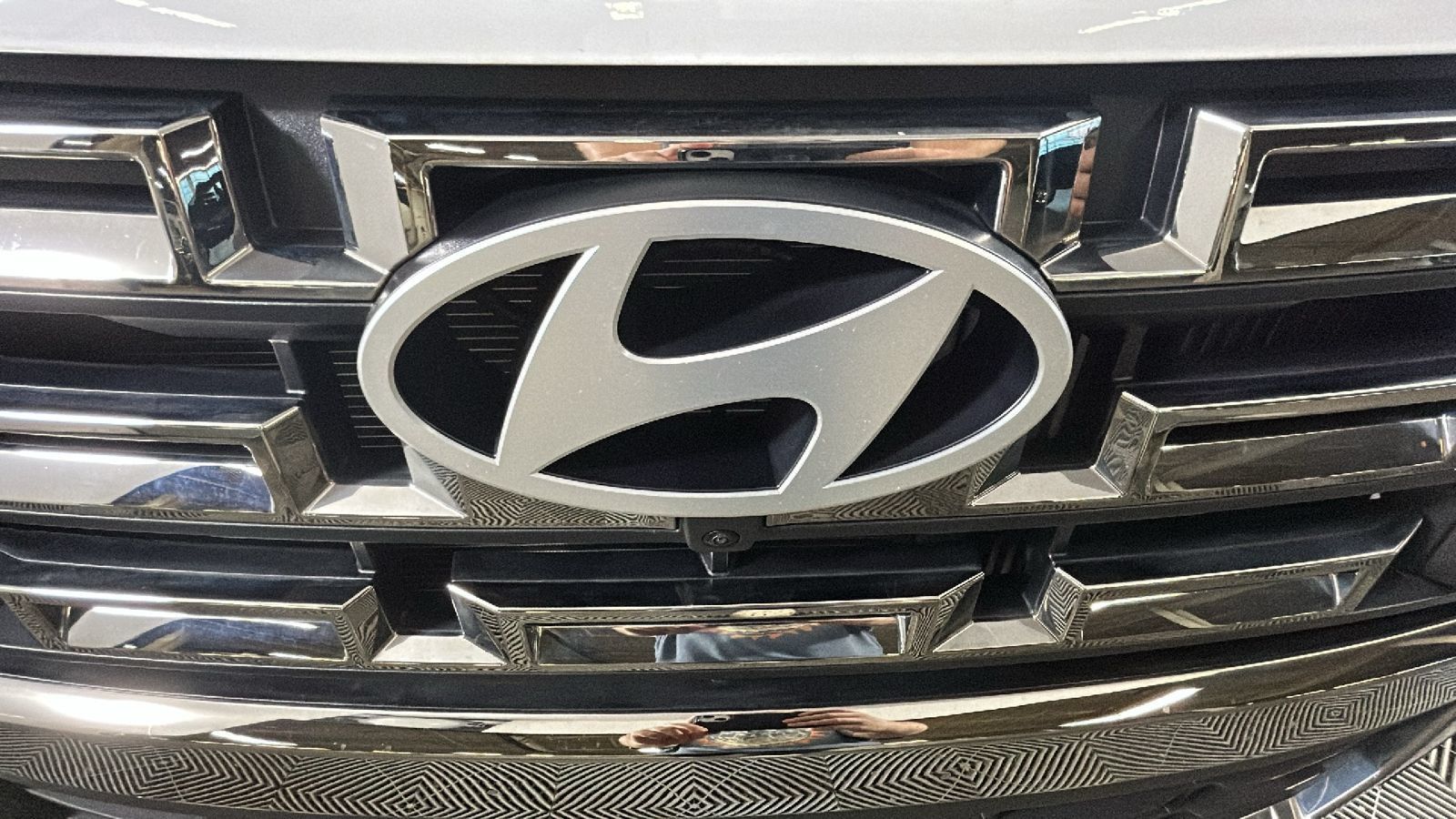 New 2026 Hyundai Santa Cruz Limited AWD/4WD image 10