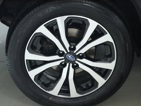 Certified 2023 Subaru Forester Limited image 12