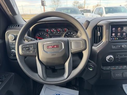 New 2026 GMC Sierra 1500 Pro w/ Pro Value Package image 15