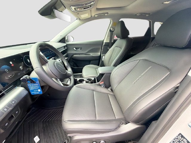 New 2026 Hyundai Kona Limited FWD image 21