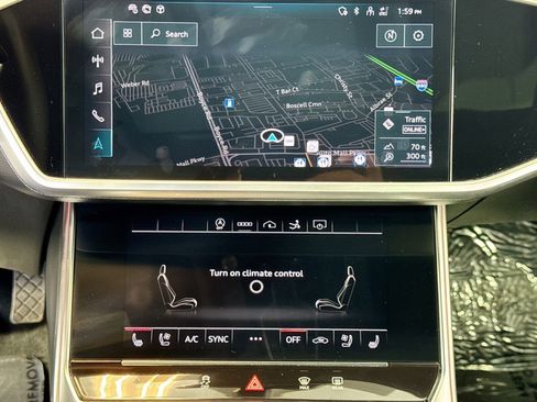 Used 2023 Audi A7 3.0T Premium Plus w/ Premium Plus image 12