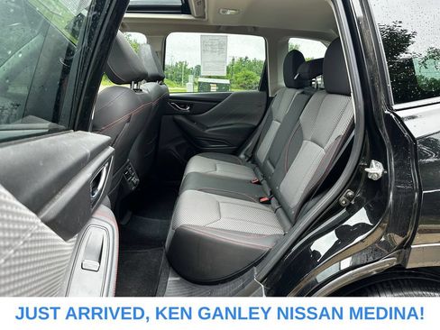 Used 2023 Subaru Forester Sport AWD/4WD image 16
