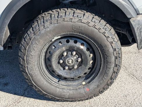 New 2026 Ford Bronco Big Bend image 11