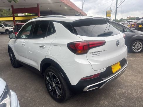 Used 2020 Buick Encore GX Select FWD image 7
