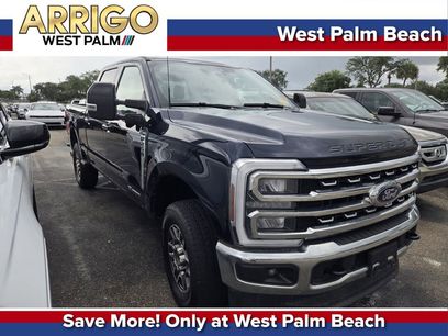 Used 2024 Ford F250 Lariat