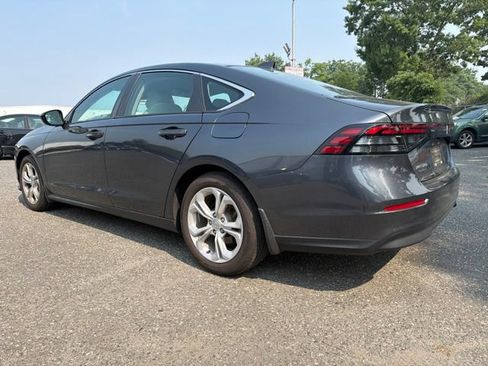 Used 2024 Honda Accord LX image 7
