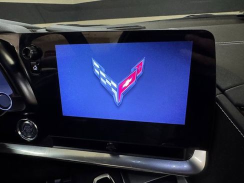 Used 2023 Chevrolet Corvette Stingray Coupe w/ 1LT image 13