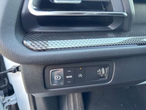 New 2026 Chevrolet Traverse High Country w/ LPO, Floor Liner Package image 8