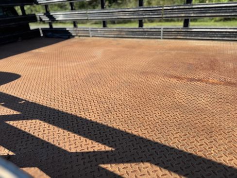 Used 2015 Ford F350 XL w/ Trailer Tow Package image 18