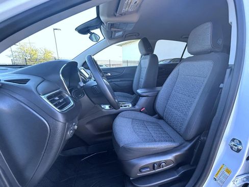 Certified 2024 Chevrolet Equinox LT w/ LPO, Floor Liner Package image 10