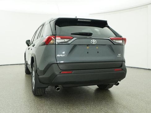 New 2025 Toyota RAV4 LE image 15