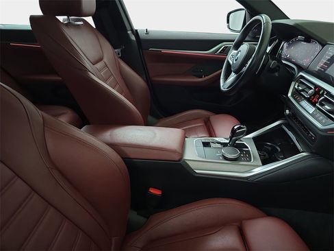 Used 2023 BMW M440i Gran Coupe image 11