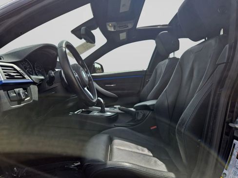 Used 2018 BMW 440i Gran Coupe RWD image 17