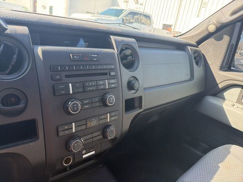 Used 2013 Ford F150 STX w/ Mid Equipment Group image 12