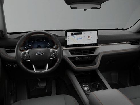 New 2026 Ford Explorer Active RWD image 7