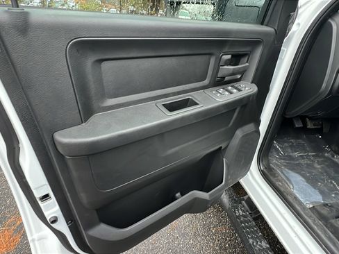 New 2026 RAM 3500 Tradesman image 14