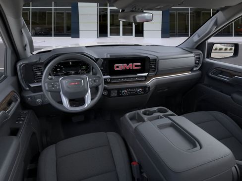 New 2026 GMC Sierra 1500 Elevation w/ Elevation Select Package RWD image 15
