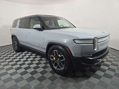 Used 2022 Rivian R1S Launch Edition AWD/4WD image 7