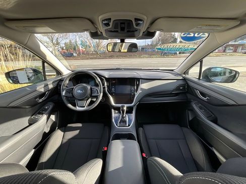 Certified 2025 Subaru Legacy Premium image 14