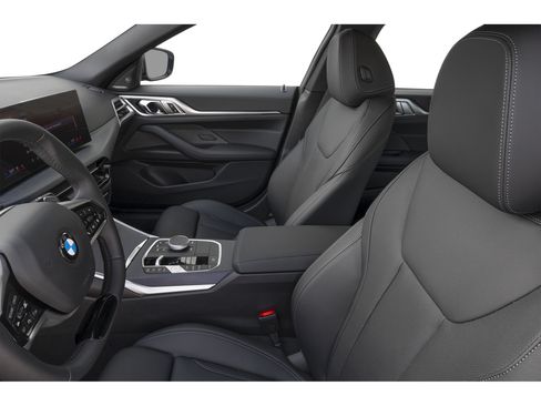New 2026 BMW 430i w/ M Sport Package RWD image 6