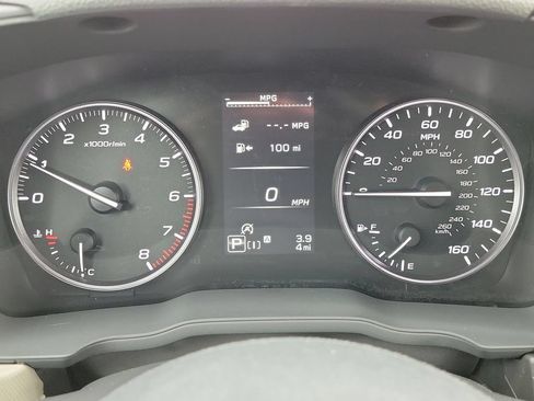 Used 2026 Subaru Forester Premium AWD/4WD image 20