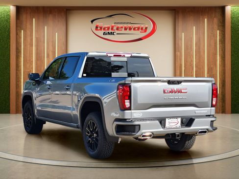 New 2026 GMC Sierra 1500 Elevation w/ Preferred Package AWD/4WD image 3