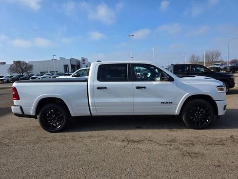 New 2026 RAM 1500 Limited image 7
