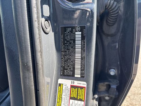 Used 2025 Toyota Camry LE image 43