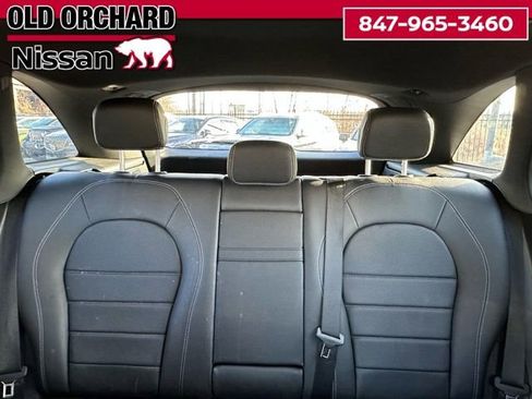 Used 2022 Mercedes-Benz GLC 300 4MATIC image 14