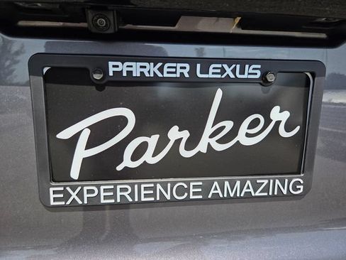 Certified 2023 Lexus RX 350 FWD w/ Accessory Package (Z1) image 15