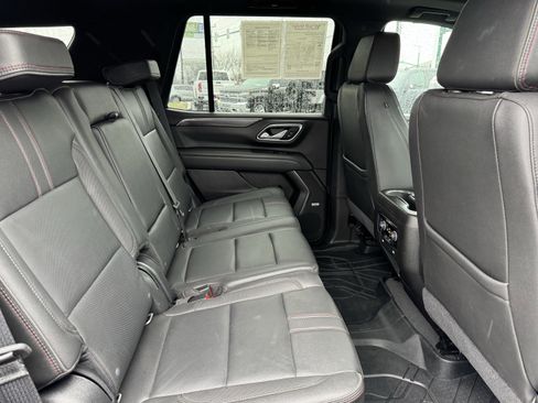 Used 2021 Chevrolet Tahoe RST image 37