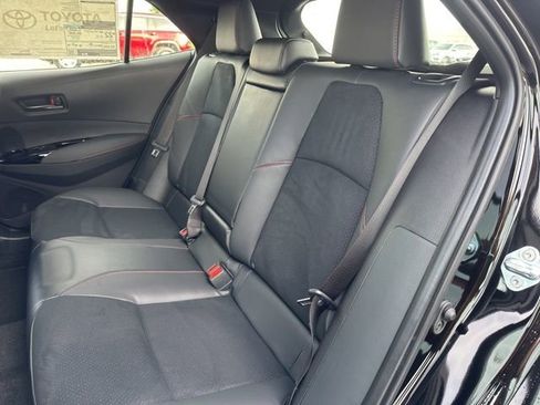 New 2025 Toyota Corolla GR image 26