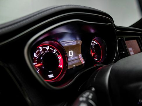 Used 2023 Dodge Challenger SRT Hellcat w/ Plus Package image 35