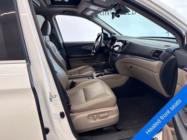 Used 2019 Honda Pilot EX-L image 18