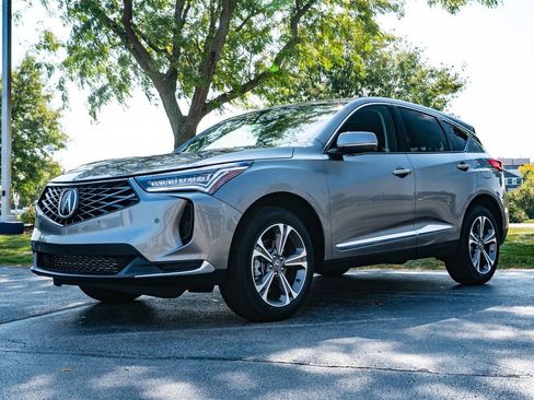 New 2026 Acura RDX w/ Technology Package image 5
