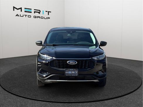 Used 2024 Ford Escape Active image 3